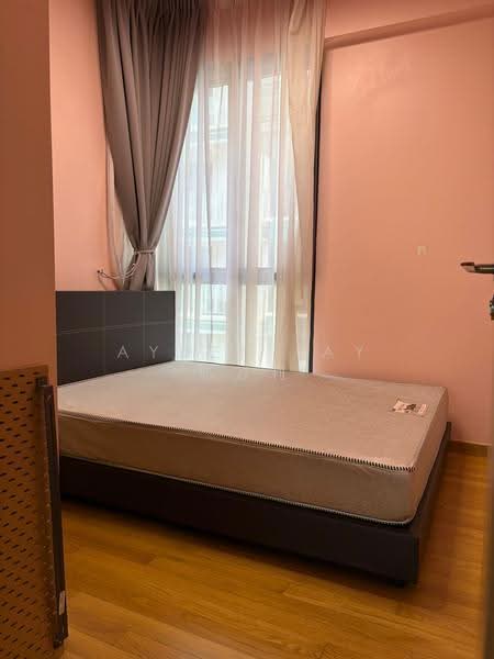 The Jovell, 13 Flora Drive, Changi Airport / Changi Village, 3 Bedrooms, 904 sqft, Condominium For Sale, by Ayden Tay 郑万利, 500255162 - Bedroom - PropertyGuru.com.sg