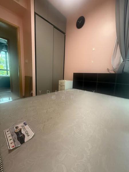 The Jovell, 13 Flora Drive, Changi Airport / Changi Village, 3 Bedrooms, 904 sqft, Condominium For Sale, by Ayden Tay 郑万利, 500255162 - Bedroom - PropertyGuru.com.sg