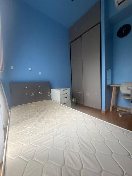 The Jovell, 13 Flora Drive, Changi Airport / Changi Village, 3 Bedrooms, 904 sqft, Condominium For Sale, by Ayden Tay 郑万利, 500255162 - Bedroom - PropertyGuru.com.sg