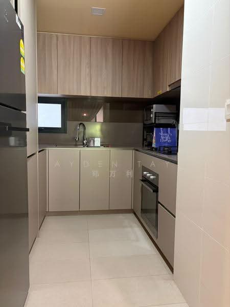 The Jovell, 13 Flora Drive, Changi Airport / Changi Village, 3 Bedrooms, 904 sqft, Condominium For Sale, by Ayden Tay 郑万利, 500255162 - Kitchen - PropertyGuru.com.sg