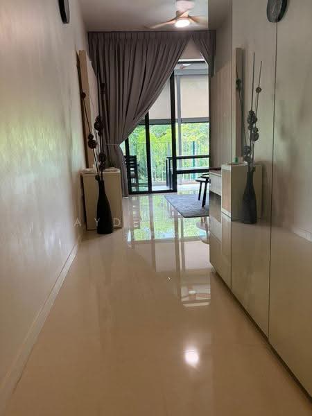 The Jovell, 13 Flora Drive, Changi Airport / Changi Village, 3 Bedrooms, 904 sqft, Condominium For Sale, by Ayden Tay 郑万利, 500255162 - Corridor - PropertyGuru.com.sg
