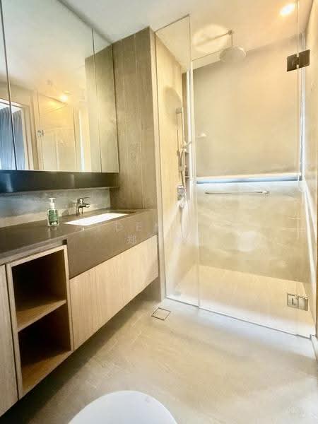 The Jovell, 13 Flora Drive, Changi Airport / Changi Village, 3 Bedrooms, 904 sqft, Condominium For Sale, by Ayden Tay 郑万利, 500255162 - Bathroom - PropertyGuru.com.sg