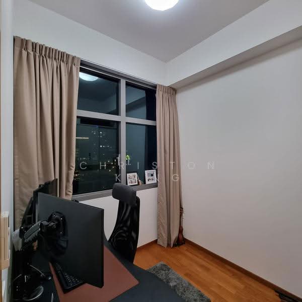 Sturdee Residences, Sturdee Road, Farrer Park / Serangoon Rd, 2 Bedrooms, 657 sqft, Condominium For Rent, by Christon Kang, 500255166 - Study - PropertyGuru.com.sg