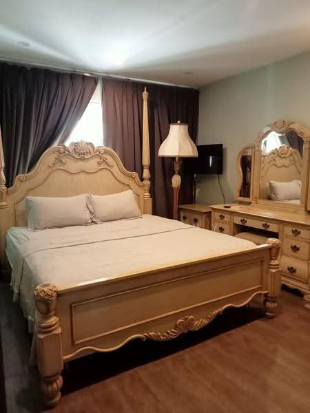 60 Dakota Crescent, 60 Dakota Crescent, Eunos / Geylang / Paya Lebar, Room Rental, 150 sqft, HDB Flat For Rent, by Ng Ginny, 500255167 - Bedroom - PropertyGuru.com.sg