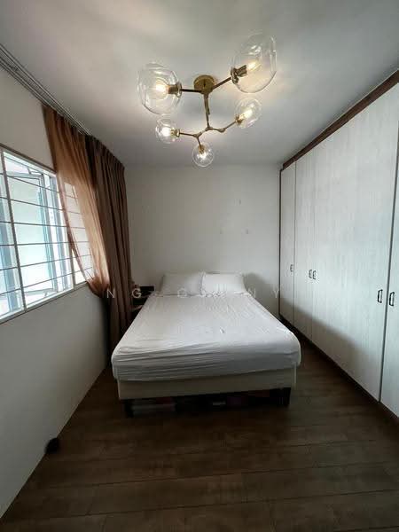 60 Dakota Crescent, 60 Dakota Crescent, Eunos / Geylang / Paya Lebar, Room Rental, 150 sqft, HDB Flat For Rent, by Ng Ginny, 500255167 - Bedroom - PropertyGuru.com.sg