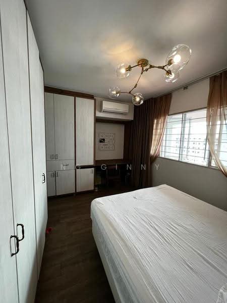 60 Dakota Crescent, 60 Dakota Crescent, Eunos / Geylang / Paya Lebar, Room Rental, 150 sqft, HDB Flat For Rent, by Ng Ginny, 500255167 - Bedroom - PropertyGuru.com.sg