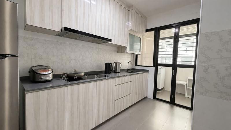 817B Keat Hong Link, 817B Keat Hong Link, Dairy Farm / Bukit Panjang / Choa Chu Kang, 3 Bedrooms, 990 sqft, HDB Flat For Sale, by Wayne Choy, 500255169 - PropertyGuru.com.sg