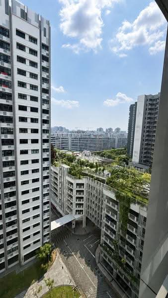 817B Keat Hong Link, 817B Keat Hong Link, Dairy Farm / Bukit Panjang / Choa Chu Kang, 3 Bedrooms, 990 sqft, HDB Flat For Sale, by Wayne Choy, 500255169 - PropertyGuru.com.sg
