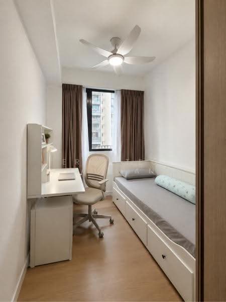 Treasure at Tampines, 43 Tampines Lane, Pasir Ris / Tampines, 2 Bedrooms, 592 sqft, Condominium For Sale, by Eric Teo Hau Han, 500255170 - PropertyGuru.com.sg