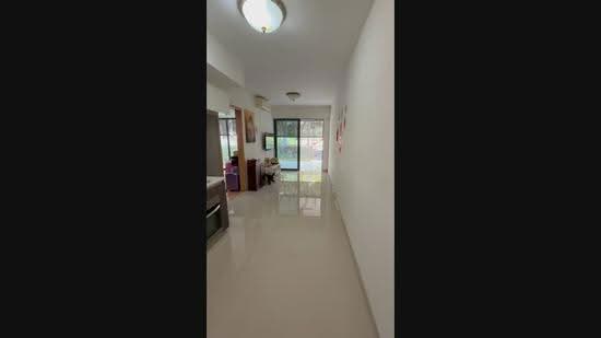 Parc Olympia, 60 Flora Drive, Changi Airport / Changi Village, 1 Bedroom, 646 sqft, Condominium For Sale, by Annie Huang, 500255173 - PropertyGuru.com.sg