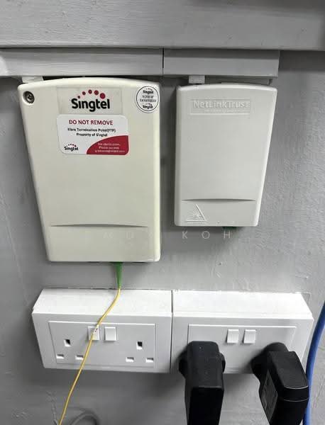 Parklane Shopping Mall, 35 Selegie Road, Beach Road / Bugis / Rochor, 700 sqft, Office For Rent, by Emdy Koh, 500255174 - Fiber optic point need activation. - CommercialGuru.com.sg