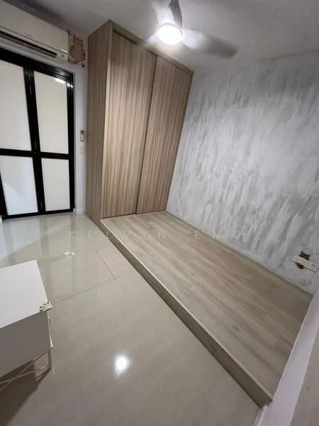 995A Buangkok Crescent, 995A Buangkok Crescent, Hougang / Punggol / Sengkang, Studio, 409 sqft, HDB Flat For Rent, by Kelvin Eng, 500255175 - Bedroom - PropertyGuru.com.sg