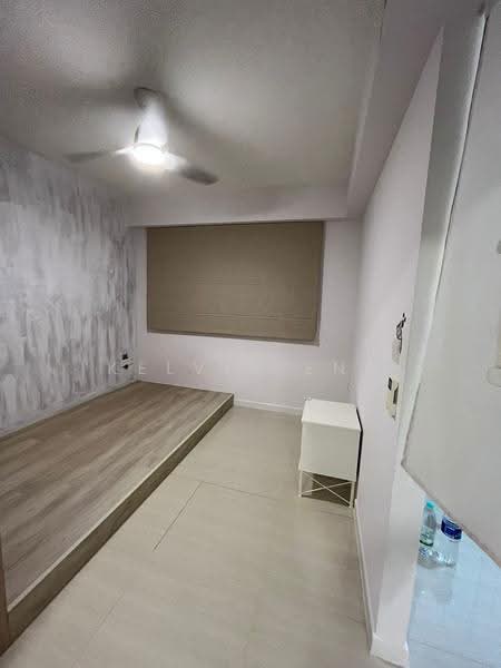 995A Buangkok Crescent, 995A Buangkok Crescent, Hougang / Punggol / Sengkang, Studio, 409 sqft, HDB Flat For Rent, by Kelvin Eng, 500255175 - Bedroom - PropertyGuru.com.sg