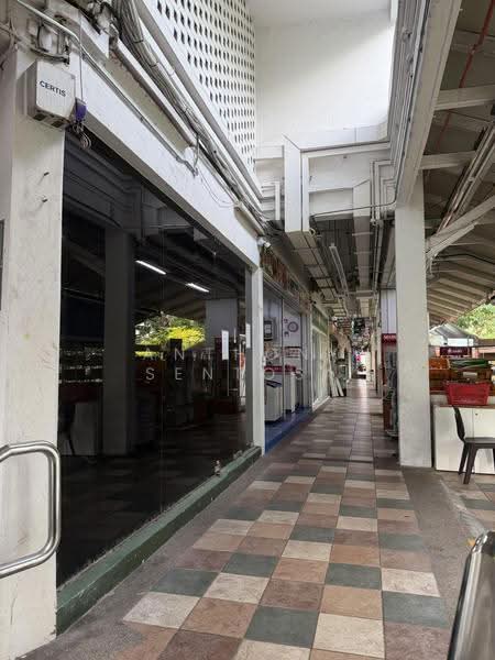 157 Ang Mo Kio Ave 4, 157 Ang Mo Kio Ave 4, Ang Mo Kio / Bishan / Thomson, 180 sqft, Shop / Shophouse For Rent, by Anthony Sentosa, 500255178 - Exterior - CommercialGuru.com.sg