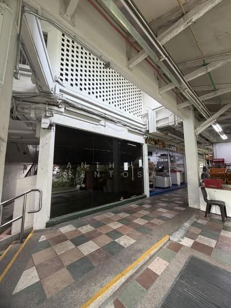 157 Ang Mo Kio Ave 4, 157 Ang Mo Kio Ave 4, Ang Mo Kio / Bishan / Thomson, 180 sqft, Shop / Shophouse For Rent, by Anthony Sentosa, 500255178 - Exterior - CommercialGuru.com.sg