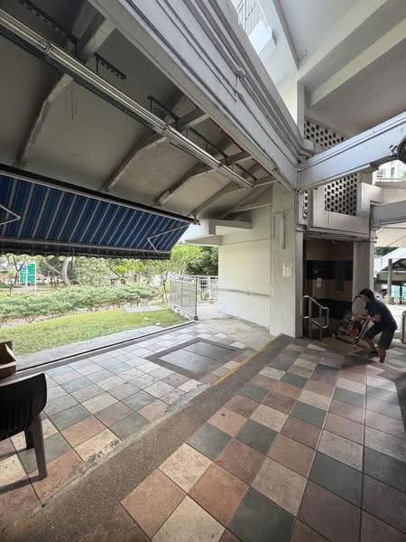 157 Ang Mo Kio Ave 4, 157 Ang Mo Kio Ave 4, Ang Mo Kio / Bishan / Thomson, 180 sqft, Shop / Shophouse For Rent, by Anthony Sentosa, 500255178 - Exterior - CommercialGuru.com.sg