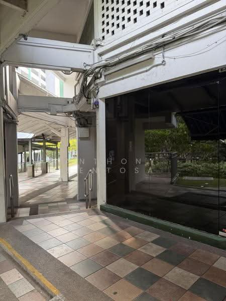 157 Ang Mo Kio Ave 4, 157 Ang Mo Kio Ave 4, Ang Mo Kio / Bishan / Thomson, 180 sqft, Shop / Shophouse For Rent, by Anthony Sentosa, 500255178 - Exterior - CommercialGuru.com.sg