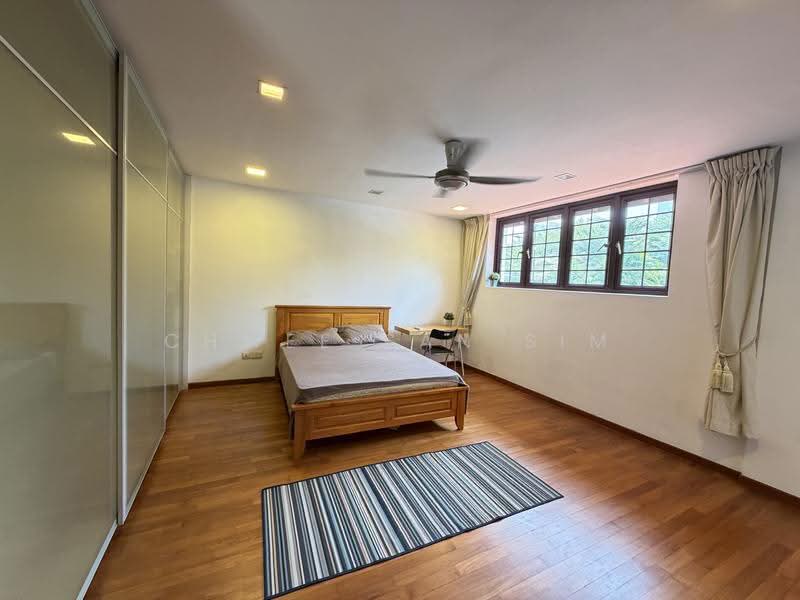 Frankel Estate, Siglap View, East Coast / Marine Parade, Room Rental, 300 sqft, Terraced House For Rent, by Chwee San Sim, 500255179 - Bedroom - PropertyGuru.com.sg
