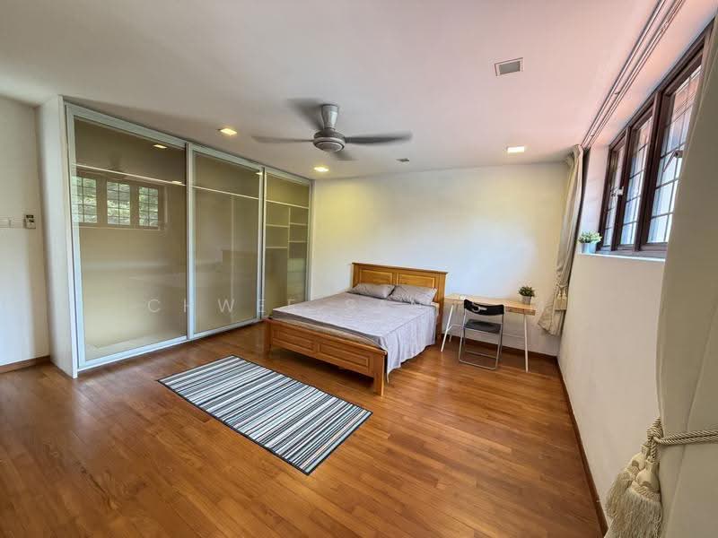 Frankel Estate, Siglap View, East Coast / Marine Parade, Room Rental, 300 sqft, Terraced House For Rent, by Chwee San Sim, 500255179 - Bedroom - PropertyGuru.com.sg