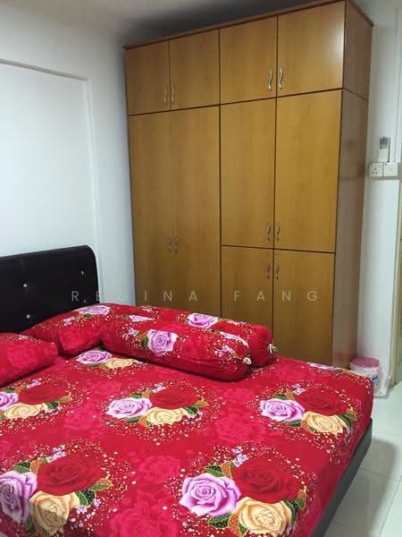 424 Ang Mo Kio Avenue 3, 424 Ang Mo Kio Avenue 3, Ang Mo Kio / Bishan / Thomson, Room Rental, 200 sqft, HDB Flat For Rent, by Regina Fang, 500255183 - Bedroom - PropertyGuru.com.sg