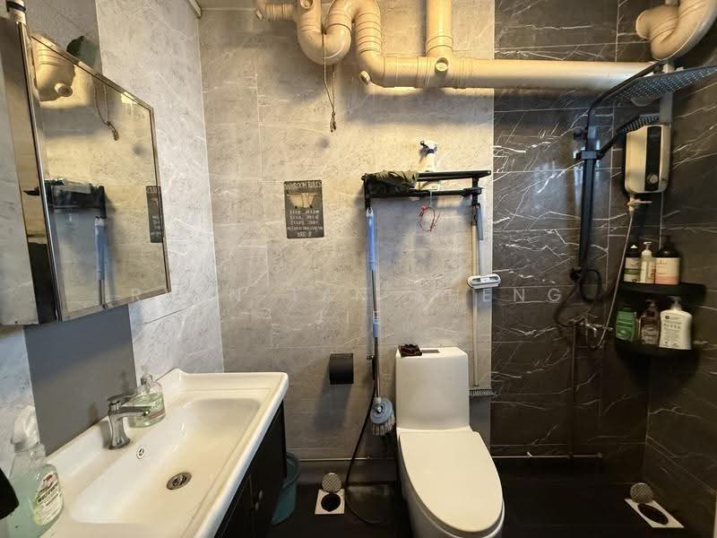 543 Woodlands Drive 16, 543 Woodlands Drive 16, Admiralty / Woodlands, 3 Bedrooms, 1,237 sqft, HDB Flat For Sale, by Ryan Tan Zheng Jie, 500255186 - PropertyGuru.com.sg