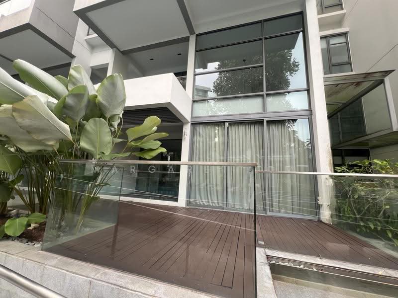Holland Residences, 1 Taman Warna, Tanglin / Holland / Bukit Timah, 3 Bedrooms, 1,884 sqft, Condominium For Rent, by Margaret Lim, 500255187 - Exterior - PropertyGuru.com.sg
