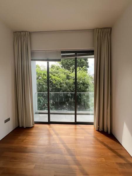 Holland Residences, 1 Taman Warna, Tanglin / Holland / Bukit Timah, 3 Bedrooms, 1,884 sqft, Condominium For Rent, by Margaret Lim, 500255187 - Balcony - PropertyGuru.com.sg