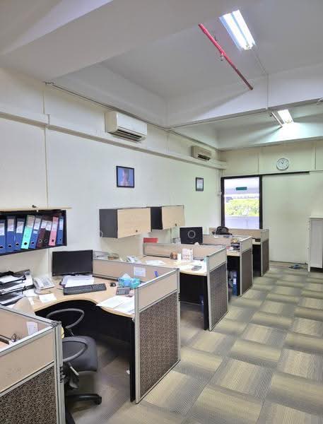 suits office and store! (Tannery)!, warehouse for rent!, Macpherson / Potong Pasir, 2,289 sqft, Light Industrial (B1) For Rent, by Joel Yong, 500255188 - CommercialGuru.com.sg