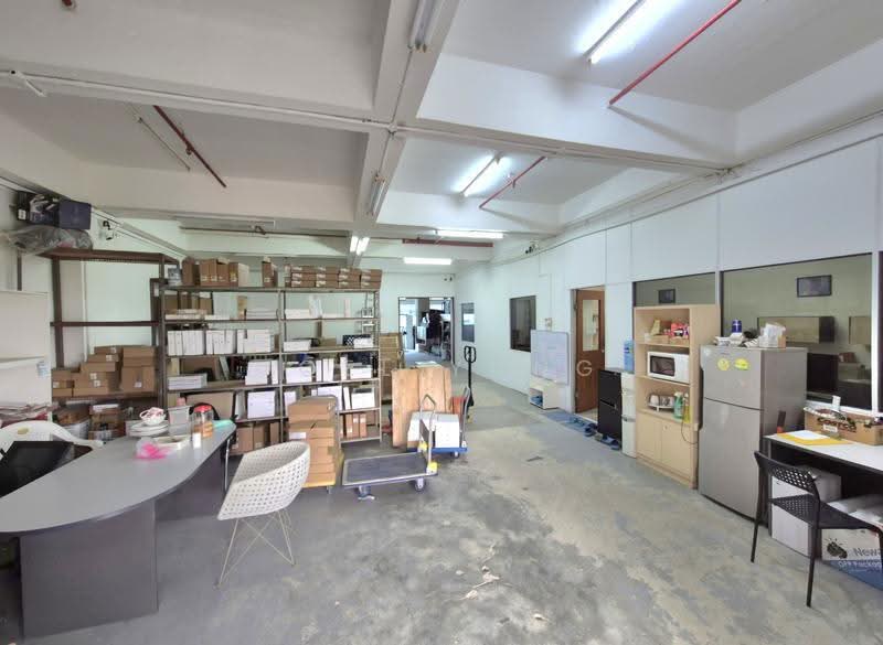 suits office and store! (Tannery)!, warehouse for rent!, Macpherson / Potong Pasir, 2,289 sqft, Light Industrial (B1) For Rent, by Joel Yong, 500255188 - CommercialGuru.com.sg