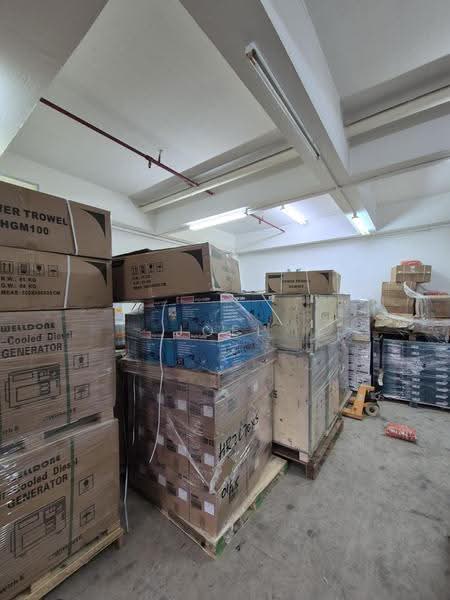 suits office and store! (Tannery)!, warehouse for rent!, Macpherson / Potong Pasir, 2,289 sqft, Light Industrial (B1) For Rent, by Joel Yong, 500255188 - CommercialGuru.com.sg