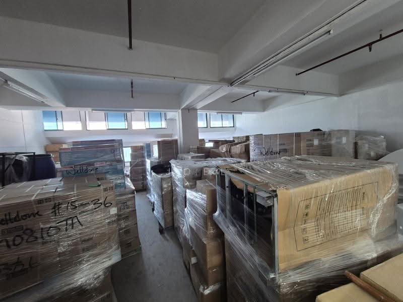 suits office and store! (Tannery)!, warehouse for rent!, Macpherson / Potong Pasir, 2,289 sqft, Light Industrial (B1) For Rent, by Joel Yong, 500255188 - CommercialGuru.com.sg