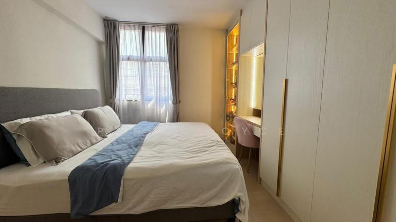 339B Sembawang Close, 339B Sembawang Close, Sembawang / Yishun, 3 Bedrooms, 1,023 sqft, HDB Flat For Sale, by Panda Joyce, 500255189 - Bedroom - PropertyGuru.com.sg