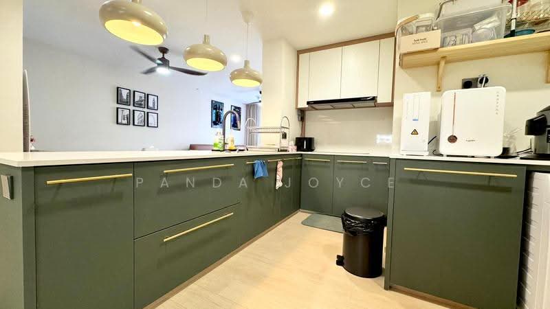 339B Sembawang Close, 339B Sembawang Close, Sembawang / Yishun, 3 Bedrooms, 1,023 sqft, HDB Flat For Sale, by Panda Joyce, 500255189 - Kitchen - PropertyGuru.com.sg