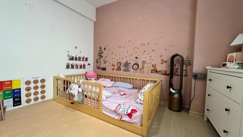 339B Sembawang Close, 339B Sembawang Close, Sembawang / Yishun, 3 Bedrooms, 1,023 sqft, HDB Flat For Sale, by Panda Joyce, 500255189 - Bedroom - PropertyGuru.com.sg