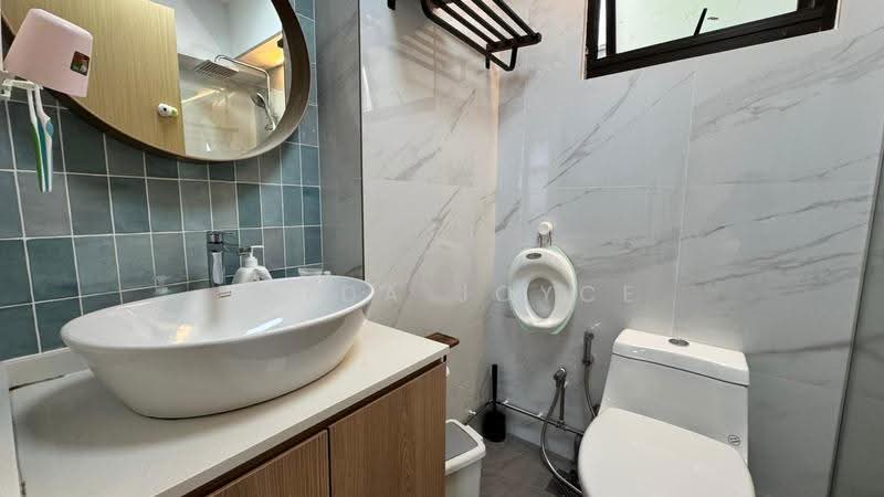 339B Sembawang Close, 339B Sembawang Close, Sembawang / Yishun, 3 Bedrooms, 1,023 sqft, HDB Flat For Sale, by Panda Joyce, 500255189 - Bathroom - PropertyGuru.com.sg
