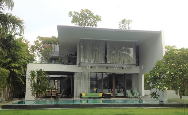 77 ocean drive, Harbourfront / Telok Blangah, 6 Bedrooms, 9,662 sqft, Detached House For Sale, by Stan Sukhwant, 500255190 - Exterior - PropertyGuru.com.sg