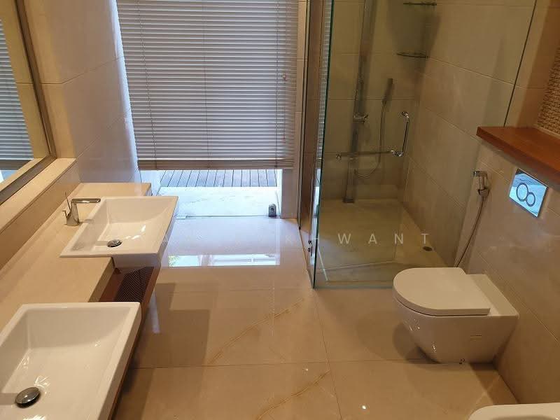 77 ocean drive, Harbourfront / Telok Blangah, 6 Bedrooms, 9,662 sqft, Detached House For Sale, by Stan Sukhwant, 500255190 - Bathroom - PropertyGuru.com.sg