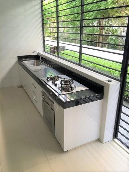 77 ocean drive, Harbourfront / Telok Blangah, 6 Bedrooms, 9,662 sqft, Detached House For Sale, by Stan Sukhwant, 500255190 - Kitchen - PropertyGuru.com.sg