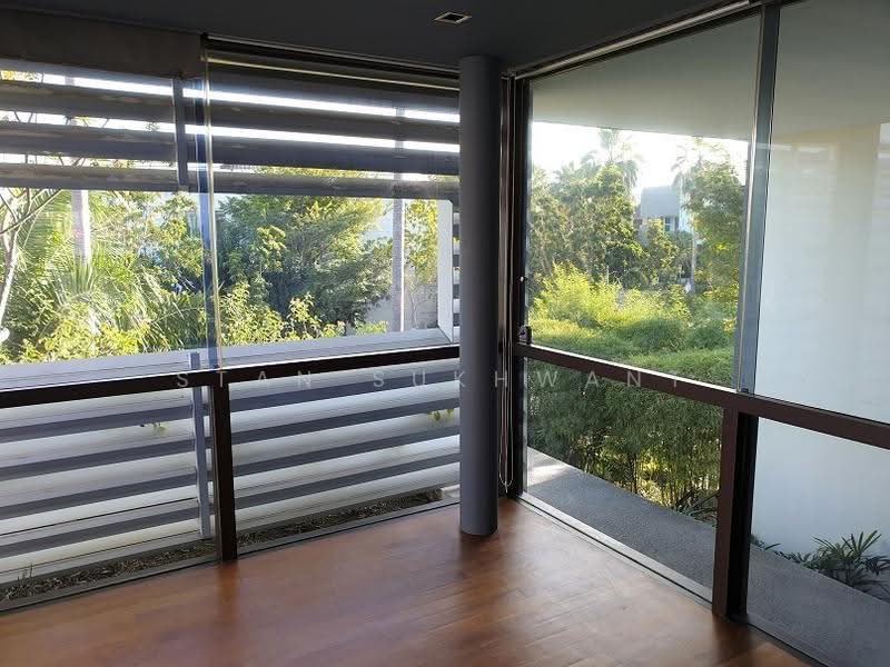 77 ocean drive, Harbourfront / Telok Blangah, 6 Bedrooms, 9,662 sqft, Detached House For Sale, by Stan Sukhwant, 500255190 - Balcony - PropertyGuru.com.sg