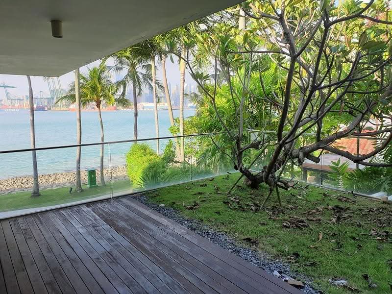 77 ocean drive, Harbourfront / Telok Blangah, 6 Bedrooms, 9,662 sqft, Detached House For Sale, by Stan Sukhwant, 500255190 - Balcony - PropertyGuru.com.sg