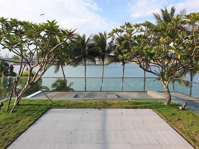 77 ocean drive, Harbourfront / Telok Blangah, 6 Bedrooms, 9,662 sqft, Detached House For Sale, by Stan Sukhwant, 500255190 - Exterior - PropertyGuru.com.sg