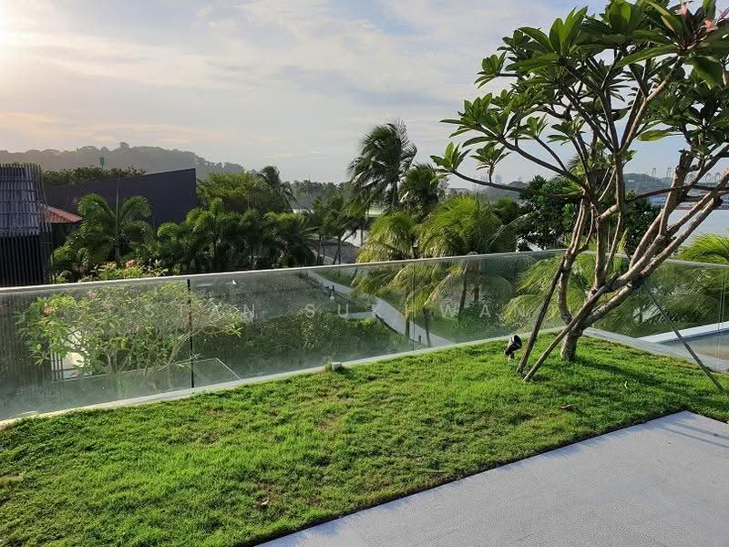 77 ocean drive, Harbourfront / Telok Blangah, 6 Bedrooms, 9,662 sqft, Detached House For Sale, by Stan Sukhwant, 500255190 - Exterior - PropertyGuru.com.sg