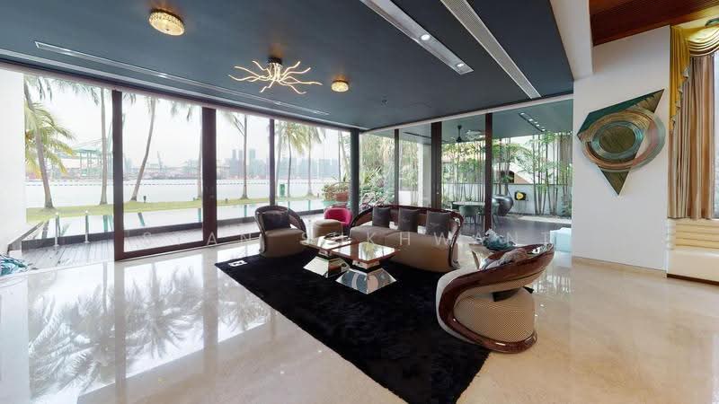 77 ocean drive, Harbourfront / Telok Blangah, 6 Bedrooms, 9,662 sqft, Detached House For Sale, by Stan Sukhwant, 500255190 - PropertyGuru.com.sg