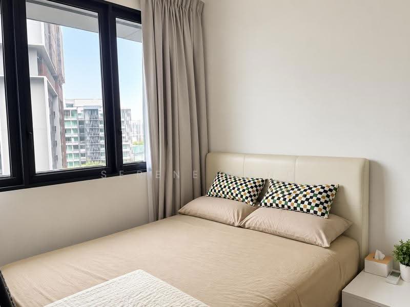 Kopar At Newton, 8 Makeway Avenue, Orchard / River Valley, 1 Bedroom, 517 sqft, Condominium For Sale, by Serene Wang, 500255191 - Bedroom - PropertyGuru.com.sg