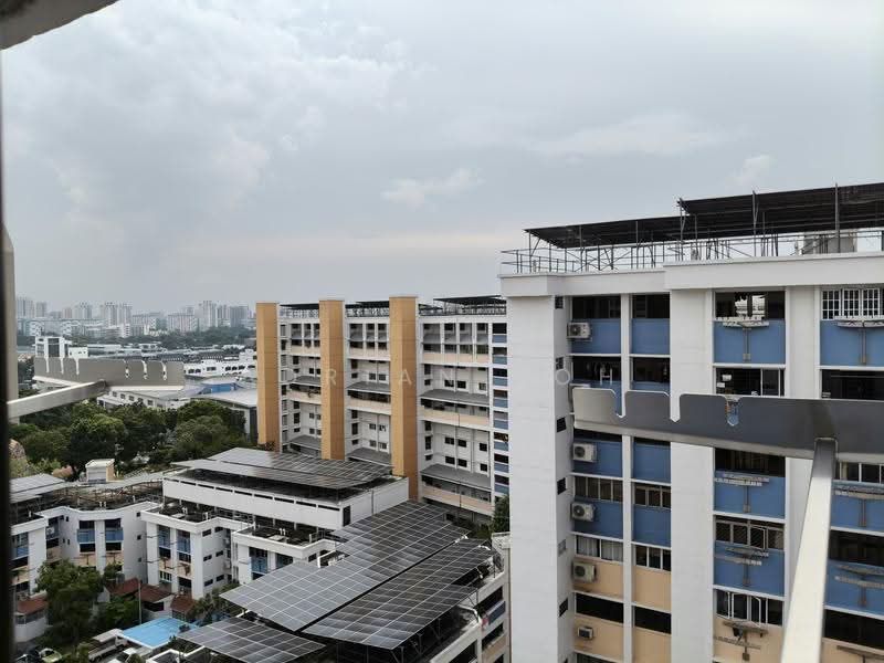 116 Serangoon North Avenue 1, 116 Serangoon North Avenue 1, Hougang / Punggol / Sengkang, 3 Bedrooms, 1,302 sqft, HDB Flat For Rent, by Adrian Koh, 500255192 - Exterior - PropertyGuru.com.sg