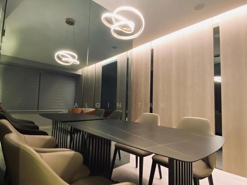 7 Boon Keng Road, 7 Boon Keng Road, Balestier / Toa Payoh, 2 Bedrooms, 753 sqft, HDB Flat For Sale, by Algin Tan, 500255193 - Dining Room - PropertyGuru.com.sg