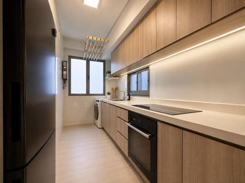 7 Boon Keng Road, 7 Boon Keng Road, Balestier / Toa Payoh, 2 Bedrooms, 753 sqft, HDB Flat For Sale, by Algin Tan, 500255193 - Kitchen - PropertyGuru.com.sg