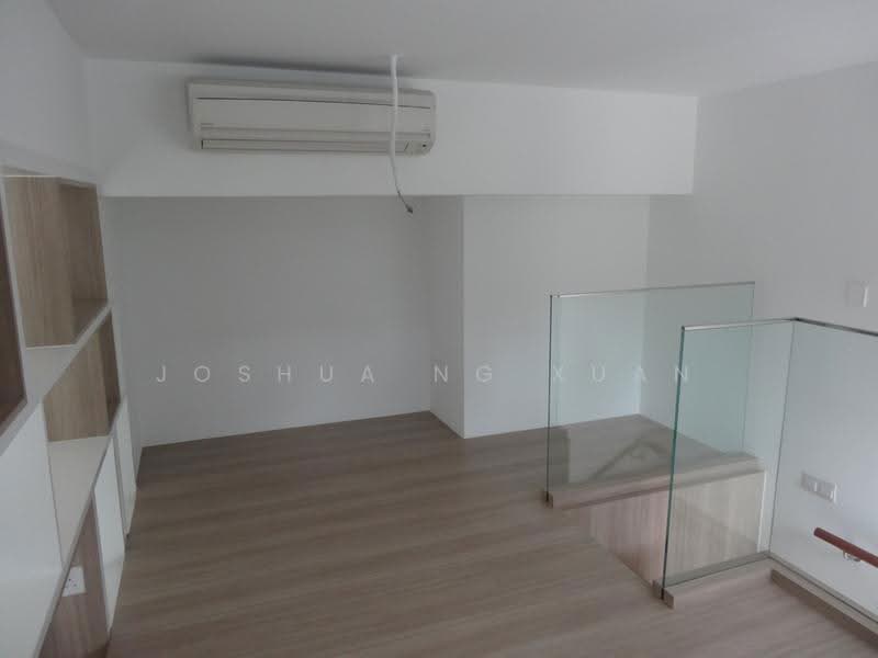 Euhabitat, 332 Jalan Eunos, Eunos / Geylang / Paya Lebar, 1 Bedroom, 656 sqft, Condominium For Rent, by Joshua Ng Xuan, 500255194 - Interior - PropertyGuru.com.sg