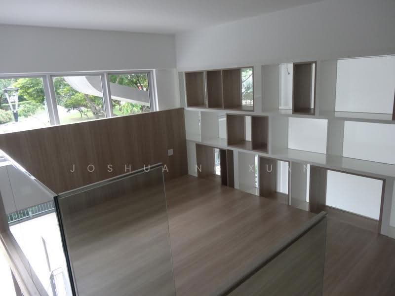 Euhabitat, 332 Jalan Eunos, Eunos / Geylang / Paya Lebar, 1 Bedroom, 656 sqft, Condominium For Rent, by Joshua Ng Xuan, 500255194 - Interior - PropertyGuru.com.sg