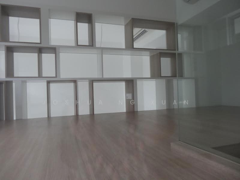 Euhabitat, 332 Jalan Eunos, Eunos / Geylang / Paya Lebar, 1 Bedroom, 656 sqft, Condominium For Rent, by Joshua Ng Xuan, 500255194 - Interior - PropertyGuru.com.sg